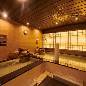 3* Отель Dormy Express Insadong